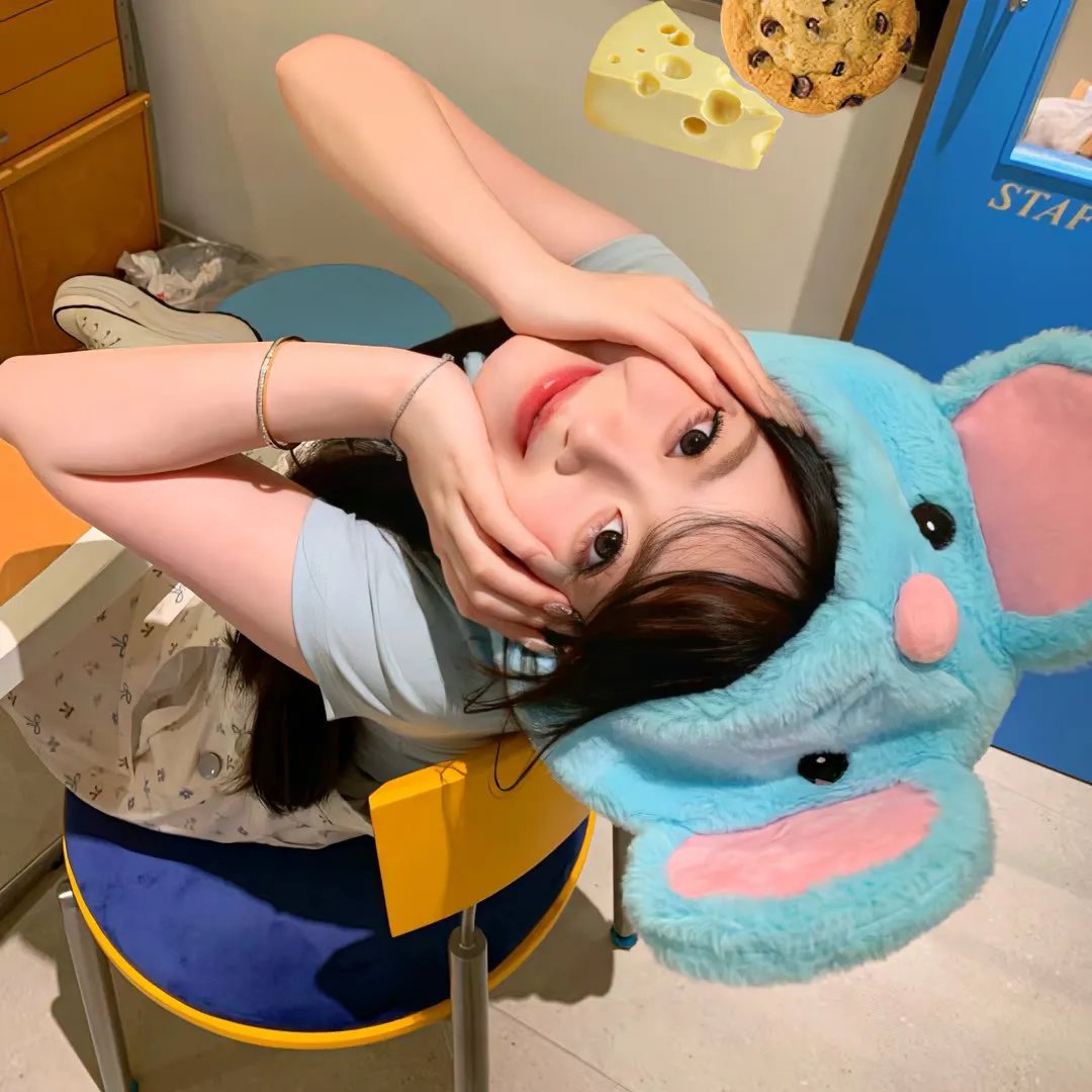 她们的名字叫红