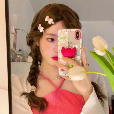 妖媚女姬