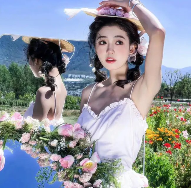 叫一声妈妈