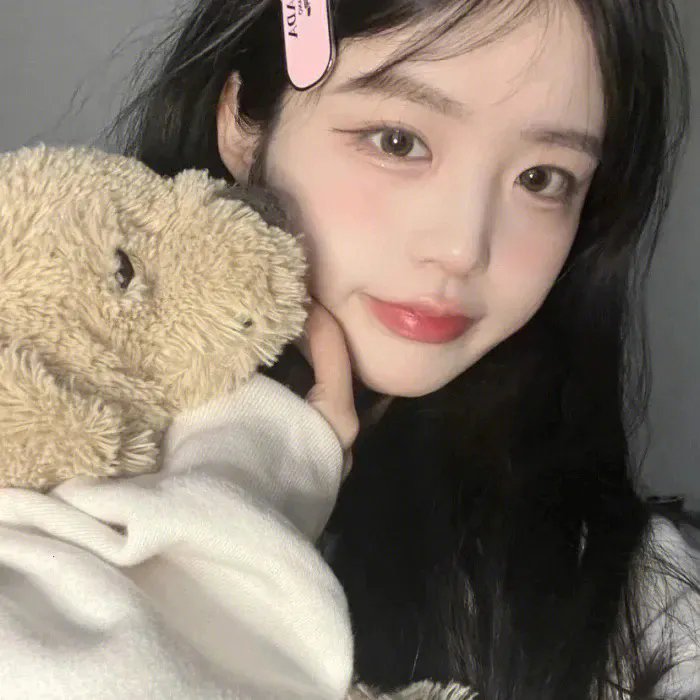 你听起来很甜